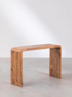 Dressoir in Leiden, Huis en Inrichting, Kasten | Dressoirs, Ophalen, 25 tot 50 cm
