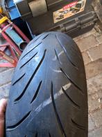 Motorband 180/55/17, Motoren, Accessoires | Onderhoudsmiddelen, Ophalen