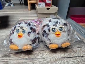 Furby sloffen, in perfecte staat!  beschikbaar voor biedingen