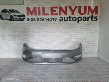 VOLKSWAGEN GOLF 7 GP BUMPER (2017-2029) LB7W beschikbaar voor biedingen