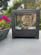 Bio Fireplace Tafelhaard, Huis en Inrichting, Haarden, Ophalen of Verzenden, Zo goed als nieuw, Vrijstaande haard, Overige soorten