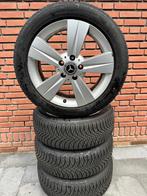 Mercedes Velg + Bandenset All-Season 16 inch | Velgenset m, Ophalen, Banden en Velgen, Nieuw, 17 inch