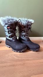Olang Sneeuwlaarzen Maat 37-38, Kleding | Dames, Schoenen, Zwart, Snowboots, Ophalen of Verzenden, Zo goed als nieuw