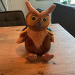 Efteling uil fabula, Verzamelen, Efteling, Ophalen of Verzenden, Zo goed als nieuw, Overige typen