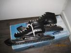 Viking lage noren maat 35 incl. beschermers en doos, Sport en Fitness, Schaatsen, Viking, Gebruikt, Ophalen of Verzenden, Noren