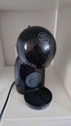 Krups NESCAFÉ Dolce Gusto Piccolo XS capsule-koffiemachine. , Overige modellen, Ophalen of Verzenden, Zo goed als nieuw, Koffiepads en cups