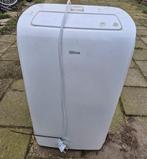 Mobiele airco Qlima P534, Ophalen, Gebruikt, Afstandsbediening, Minder dan 60 m³
