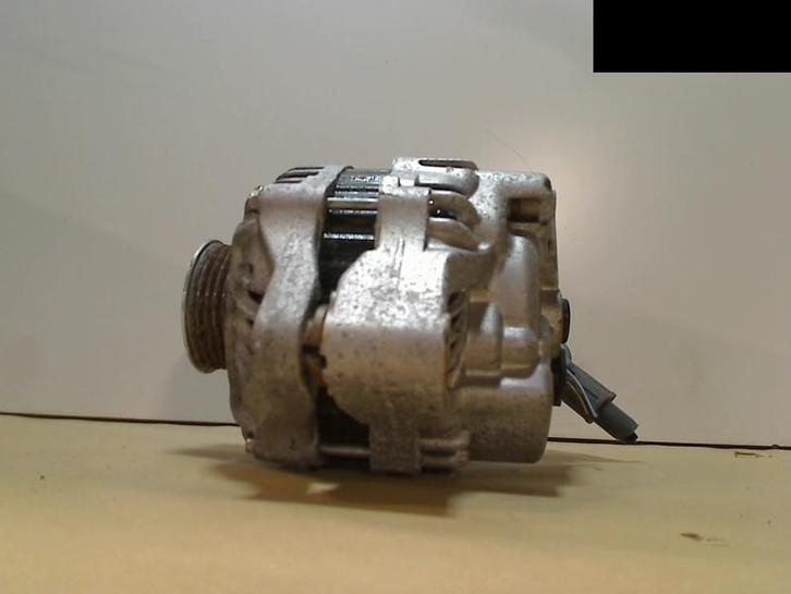 Dynamo Suzuki Swift (ZA/ZC/ZD) (2010-10/2017-04), Auto-onderdelen, Elektronica en Kabels, Suzuki, Gebruikt