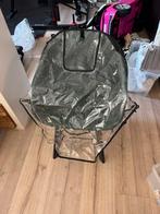 Cybex regen hoes, Ophalen, Zo goed als nieuw, Overige merken, Regenhoes
