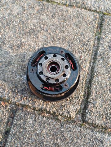 Stage 6 Torque Control race koppeling Minarelli Horizontaal beschikbaar voor biedingen