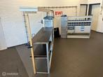 Sortimo set bedrijfswageninrichting L+R complete inrichting, Auto diversen, Overige Auto diversen, Ophalen of Verzenden