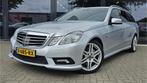 Mercedes-Benz E-Klasse Estate 350 CGI Avantgarde + AMG STYLI, Automaat, Euro 5, Achterwielaandrijving, Gebruikt