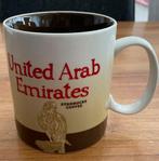 Originele Starbucks mok United Arab Emirates 473 ml nieuw, Nieuw, Overige typen, Overige stijlen, Ophalen of Verzenden