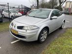 Renault Mégane Coupé-Cabriolet 1.6-16V Tech Line Karmann |, Auto's, Voorwielaandrijving, 65 €/maand, 1295 kg, 4 cilinders