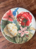 Gien Volupté (dessert)bordje, Ophalen of Verzenden, Zo goed als nieuw, Bord(en), Overige stijlen