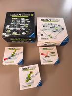 GraviTrax Set + Uitbreidingen, Kinderen en Baby's, Speelgoed | Bouwstenen, Ophalen of Verzenden, Zo goed als nieuw, Overige merken