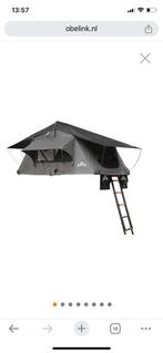 Daktent 240x140 te huur van particulier, Caravans en Kamperen, Verhuur