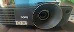 BenQ MX501, Ophalen of Verzenden, Gebruikt, DLP, BenQ