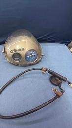 Piaggio zip 120 teller LEADER, Fietsen en Brommers, Brommeronderdelen | Scooters, Ophalen of Verzenden, Zo goed als nieuw, Overige typen