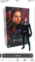 Hot toys Black Widow (avengers endgame), Ophalen of Verzenden, Zo goed als nieuw