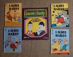Laurel Hardy Classics AVRO reclame, Boeken, Meerdere comics, Ophalen of Verzenden, Zo goed als nieuw, Europa