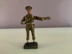 Durso militair figuur, Antiek en Kunst, Ophalen of Verzenden