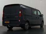 Renault Trafic 2.0 dCi 170 PK Aut. L2 H1 | DC | ADVANCE EXTR, Stof, Gebruikt, 4 cilinders, Renault