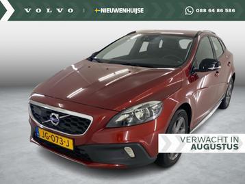 Volvo V40 Cross Country 1.5 T3 Summum | Blis | Adaptieve cru beschikbaar voor biedingen