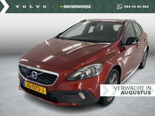 Volvo V40 Cross Country 1.5 T3 Summum | Blis | Adaptieve cru, Auto's, Volvo, Bedrijf, Te koop, V40, ABS, Achteruitrijcamera, Adaptive Cruise Control
