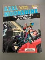 Diverse strips - 9 stuks, Meerdere stripboeken, Ophalen of Verzenden, Gelezen