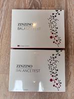 Zinzino balance test, Ophalen of Verzenden, Nieuw, Overige typen