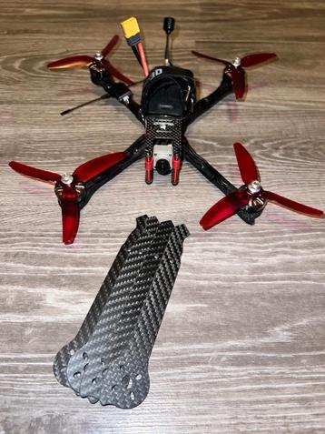 Fpv drone Dji  beschikbaar voor biedingen