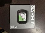Garmin Edge 540 NIEUW, Fietsen en Brommers, Fietsaccessoires | Fietscomputers, Garmin, Zo goed als nieuw, Garmin, Garmin