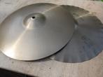 Paiste Formula 602,  14" Hiat  Sound Edge, Overige merken, Gebruikt, Ophalen of Verzenden