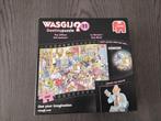 Wasgij puzzel, Ophalen, 500 t/m 1500 stukjes, Zo goed als nieuw