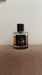 Gisada ambassador, Verzenden, Zo goed als nieuw