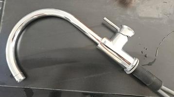 Grohe BauClassic keukenkraan beschikbaar voor biedingen