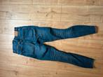 Zara Jeans Maat S, Blauw, Zara, Ophalen of Verzenden, Zo goed als nieuw