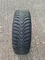 4 Winterbanden incl..Velgen met sensoren en wieldoppen, Ophalen, Suzuki