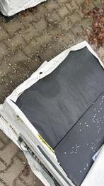 H20 comfort square 40x80x5 black, Tuin en Terras, Tegels en Klinkers, Overige materialen, Overige typen, Nieuw, Ophalen of Verzenden