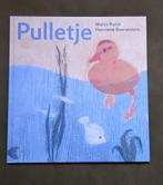 Marco Kunst - Pulletje, Boeken, Ophalen of Verzenden, Zo goed als nieuw, Marco Kunst, Prentenboek