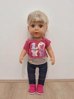 Baby Born Sister Pop, Ophalen, Gebruikt, Babypop