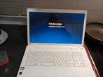 Toshiba Satellite C70D-B-310 Laptop, Computers en Software, Windows Laptops, HDD, Qwerty, AMD, Ophalen of Verzenden