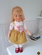 Kathe krusse 36cm, Ophalen of Verzenden, Pop