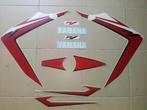 Yamaha R1 2007 Decals stickers, Verzenden