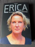 Erica - Jan Dijkgraaf, Ophalen of Verzenden, Gelezen, Overige
