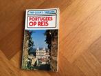 Portugees op reis., Ophalen of Verzenden, Zo goed als nieuw