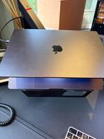 Apple  16" Macbook Pro M3 Pro 18 GB 512 GB, Computers en Software, Apple Macbooks, Gebruikt, Qwerty, 512 GB, 16 inch