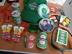 Heineken spullen, Ophalen of Verzenden, Zo goed als nieuw, Heineken