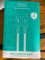 Kabeltjes USB C, Ophalen of Verzenden, Zo goed als nieuw